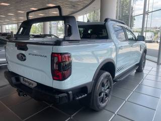 FORD Ranger usata, con Controllo trazione