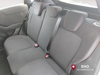 FORD Puma usata, con Regolazione elettrica sedili