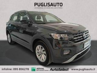 VOLKSWAGEN T-Cross 1.0 TSI Style BMT
