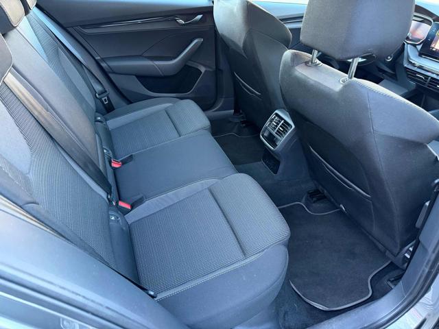 SKODA Octavia usata, con Chiusura centralizzata