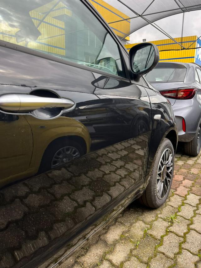 LANCIA Ypsilon usata, con Servosterzo