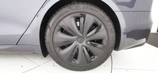 TESLA Model S usata, con Interni in pelle