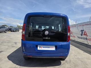 FIAT Doblo usata, con Airbag Passeggero