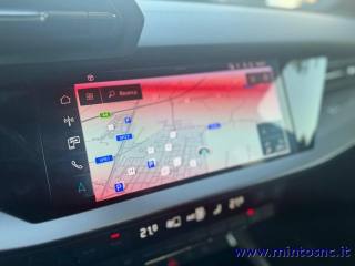 AUDI A3 usata, con Controllo automatico clima