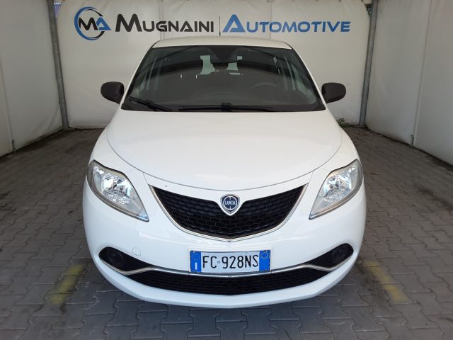 LANCIA Ypsilon usata, con ABS