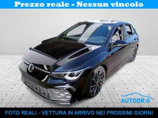 VOLKSWAGEN Golf 2.0 TSI GTI DSG Fari Matrix, Navi, Retrocamera