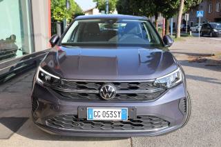 VOLKSWAGEN Taigo usata 97