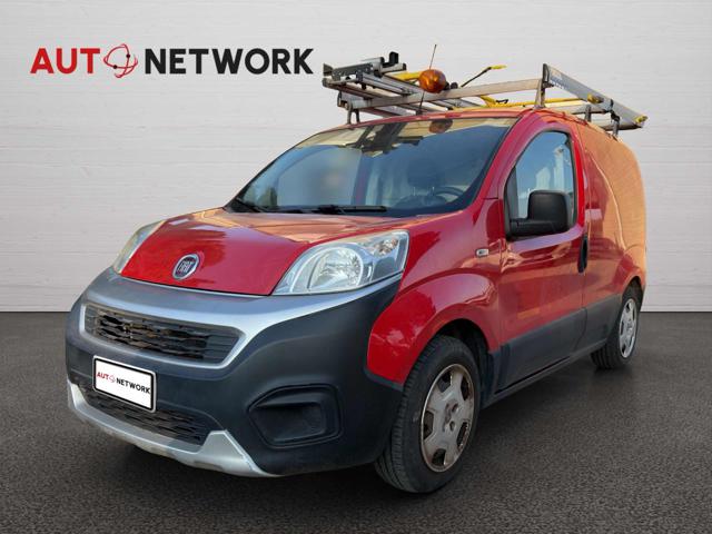 FIAT Fiorino usata, con ABS