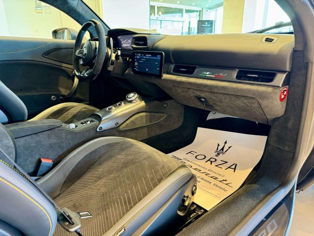 MASERATI MC20 usata, con Volante multifunzione