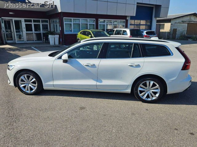 VOLVO V60 usata, con Airbag laterali
