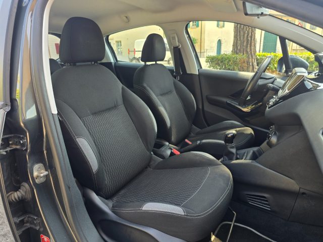 PEUGEOT 208 usata 72