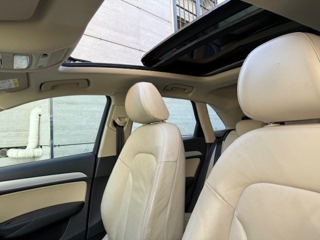 AUDI Q3 usata, con Climatizzatore