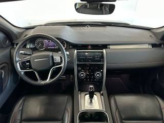 LAND ROVER Discovery Sport usata, con Airbag Passeggero