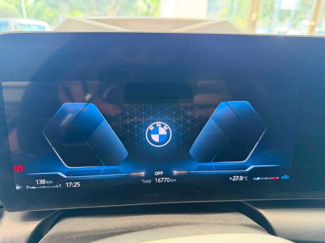 BMW 118 usata, con Filtro antiparticolato