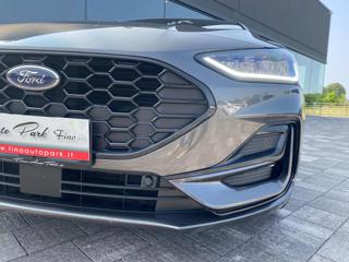 FORD Focus usata, con Immobilizzatore elettronico