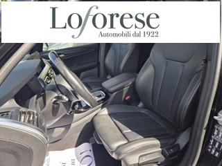 BMW X3 usata, con Controllo trazione