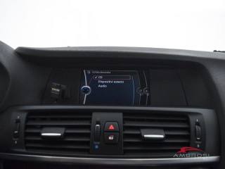 BMW X3 usata 14