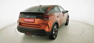 CITROEN C4 usata, con Vetri oscurati