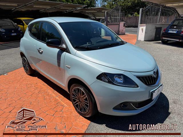 LANCIA Ypsilon usata, con Chiusura centralizzata