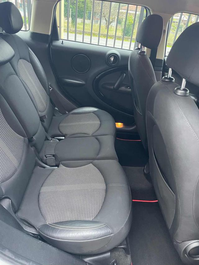 MINI Countryman usata 15