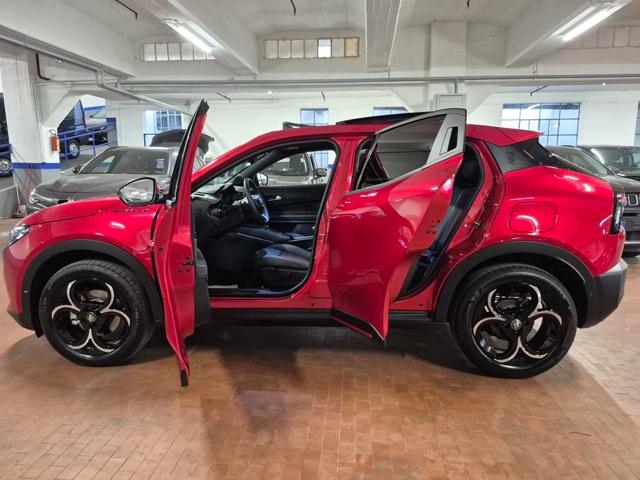 ALFA ROMEO Junior usata, con Alzacristalli elettrici