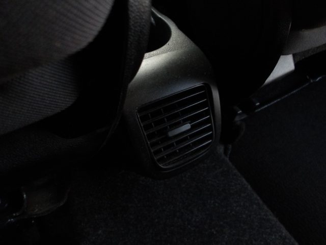 FIAT Doblo usata, con Volante in pelle