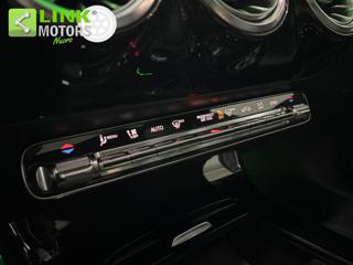 MERCEDES-BENZ CLA 200 usata, con USB