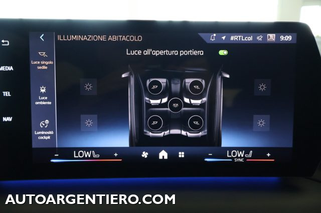 BMW X2 usata, con Fari full-led
