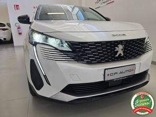 PEUGEOT 3008 usata 28