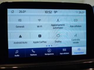 FORD Kuga usata, con Controllo trazione