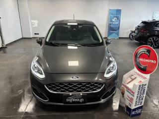 FORD Fiesta usata, con Airbag