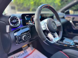 MERCEDES-BENZ A 45 S AMG usata, con Sistema di navigazione