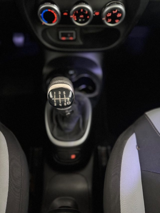 FIAT 500L usata 10