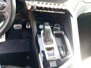 PEUGEOT 3008 usata, con Controllo elettronico della corsia