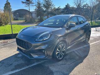 FORD Puma usata, con Airbag laterali