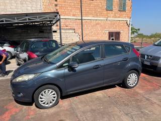 FORD Fiesta usata, con Airbag Passeggero