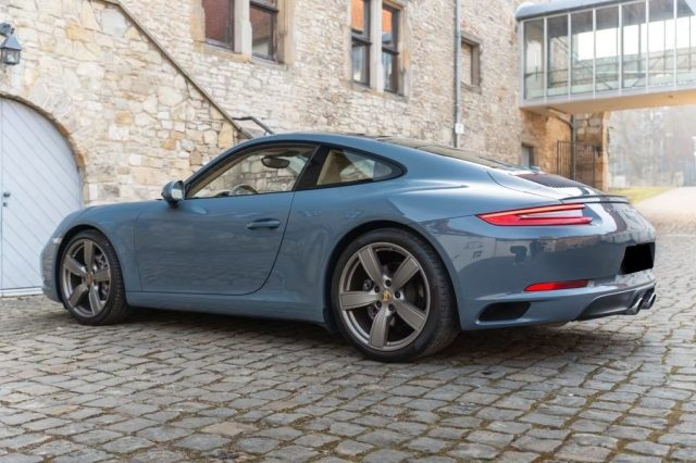 PORSCHE 911 usata, con Alzacristalli elettrici