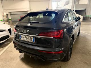 AUDI Q5 usata, con Cerchi in lega