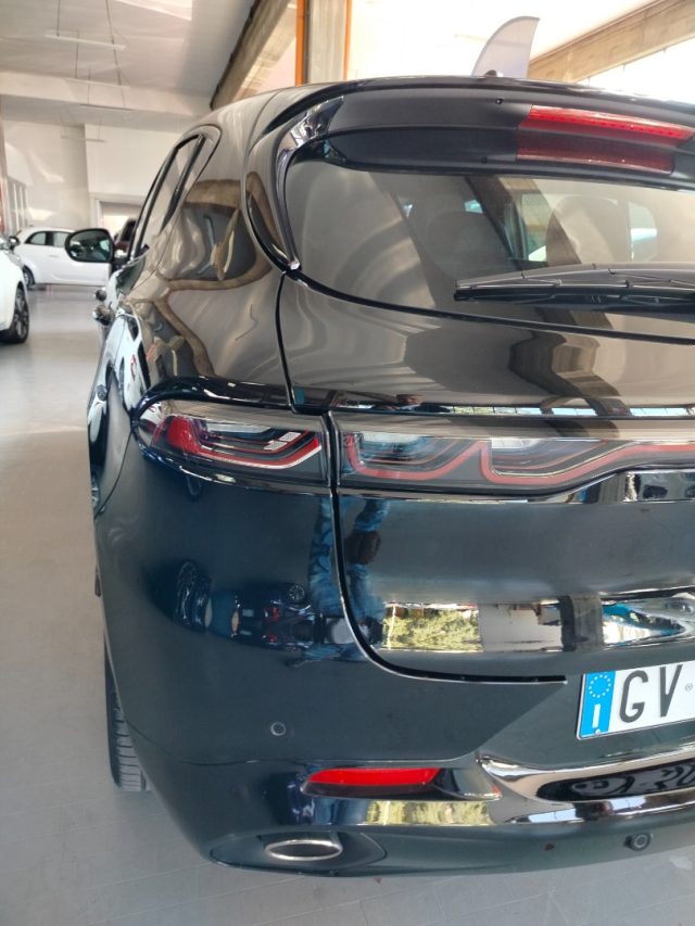 ALFA ROMEO Tonale usata, con Sistema di navigazione