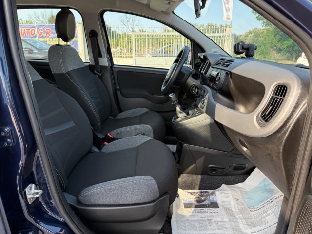 FIAT Panda usata 25