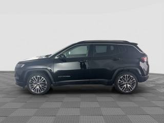 JEEP Compass usata 1