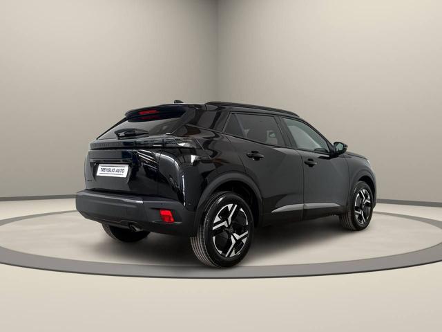PEUGEOT 2008 usata, con Alzacristalli elettrici
