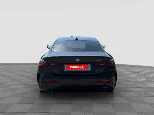 BMW 420 usata 3