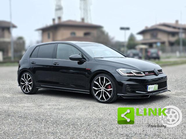 VOLKSWAGEN Golf GTI usata, con Airbag