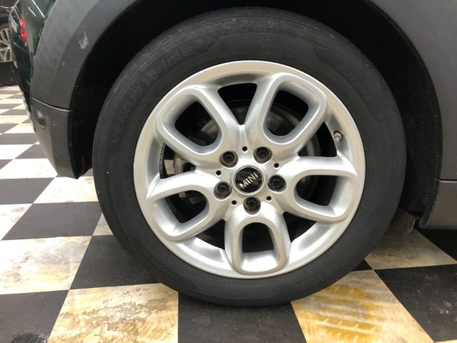 MINI One usata, con Controllo trazione