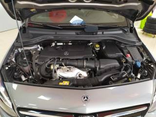 MERCEDES-BENZ B 180 usata, con Servosterzo