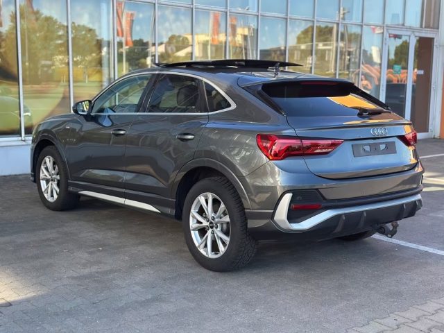 AUDI Q3 usata, con Boardcomputer