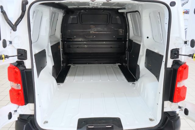 CITROEN Jumpy usata, con MP3