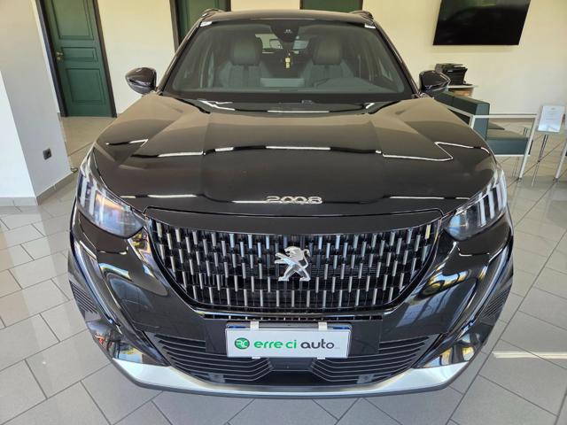 PEUGEOT 2008 usata, con Controllo trazione