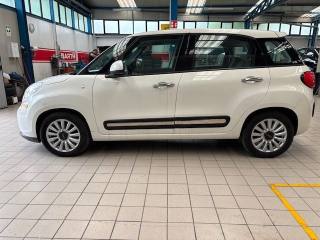 FIAT 500L usata, con Controllo trazione